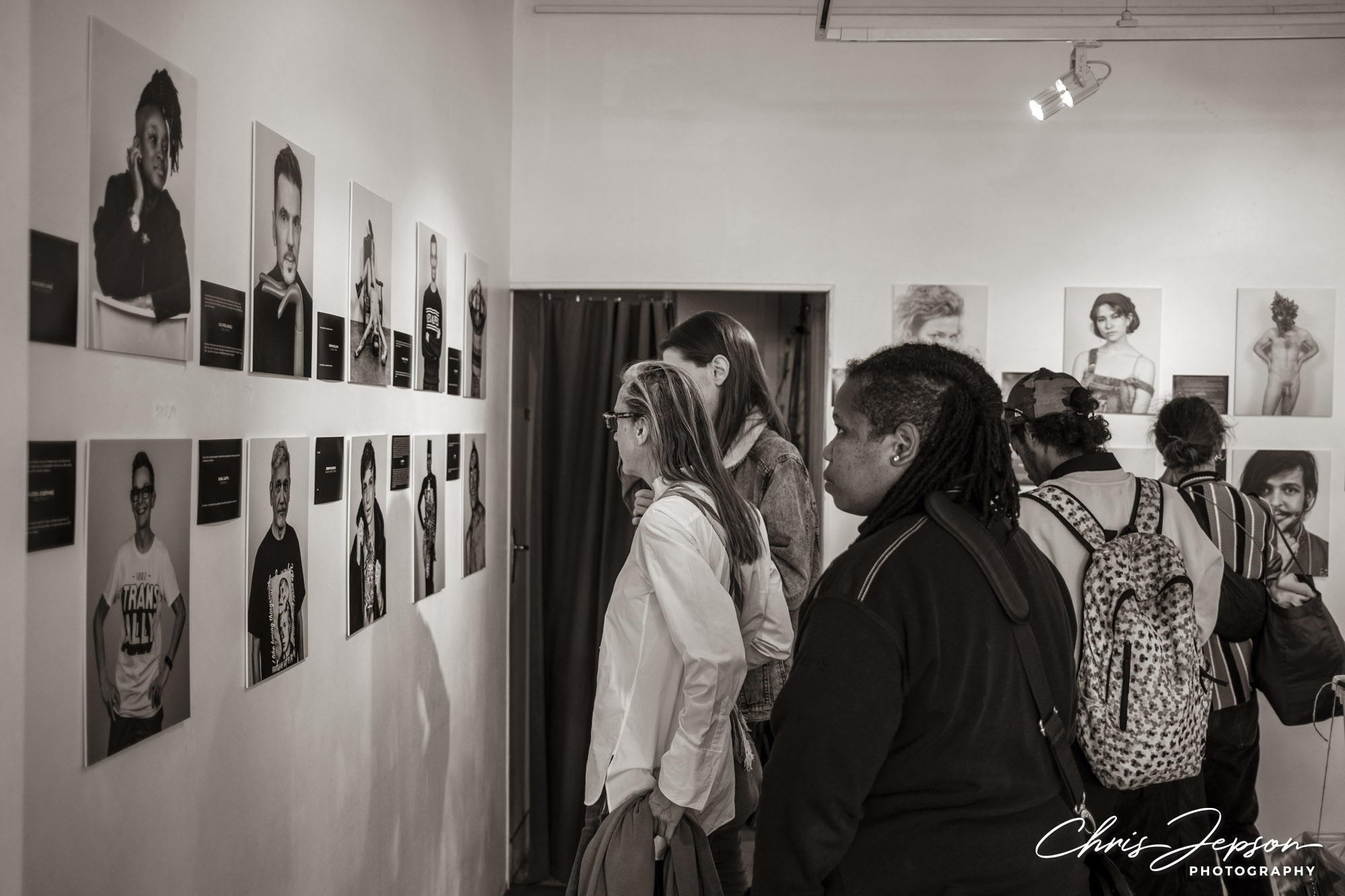 The Identity Project – Proud Studios